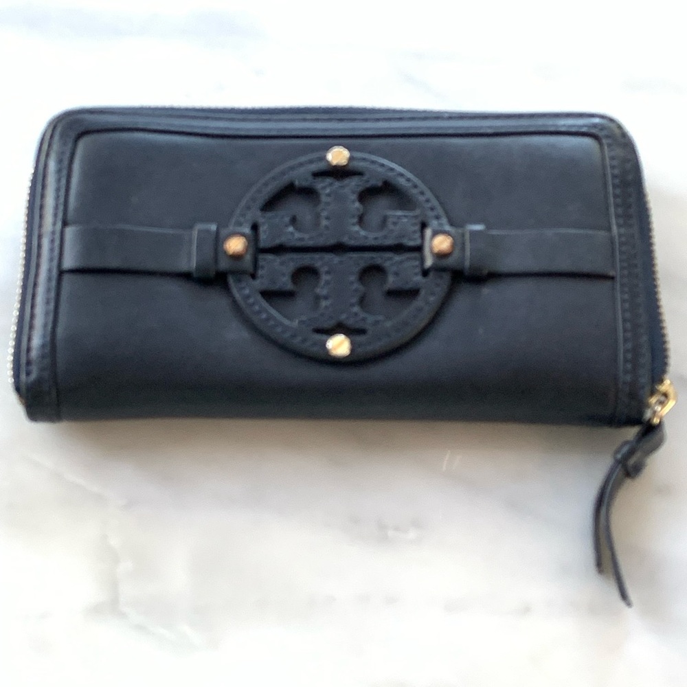 Tory Burch Holly Continental Wallet